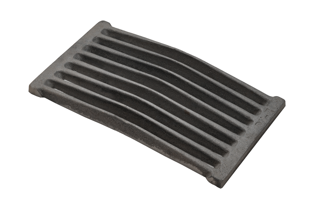 Решетка колосниковая РУ-3