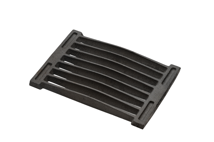 Решетка колосниковая РД-3 облегченная