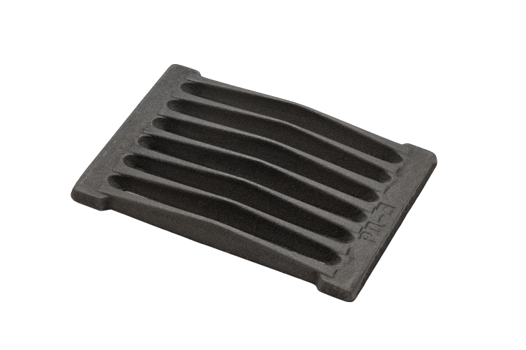 Решетка колосниковая РД-3