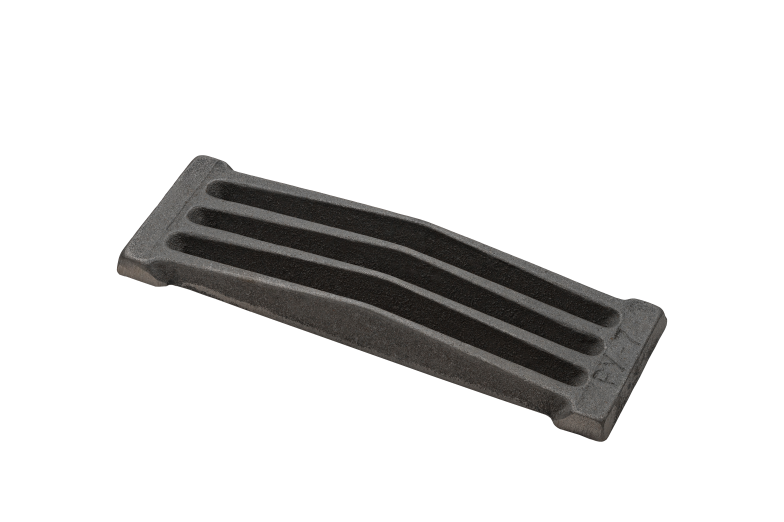 Решетка колосниковая РУ-7