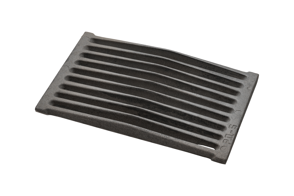 Решетка колосниковая РД-6