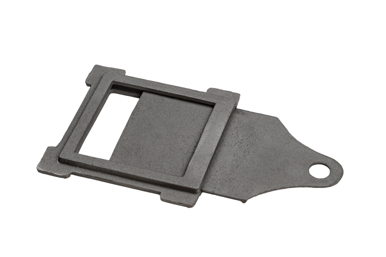 Задвижка ЗВ-1