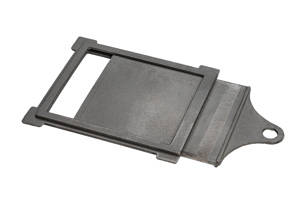 Задвижка ЗВ-6