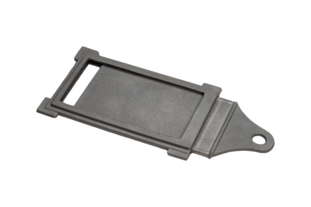 Задвижка ЗВ-3