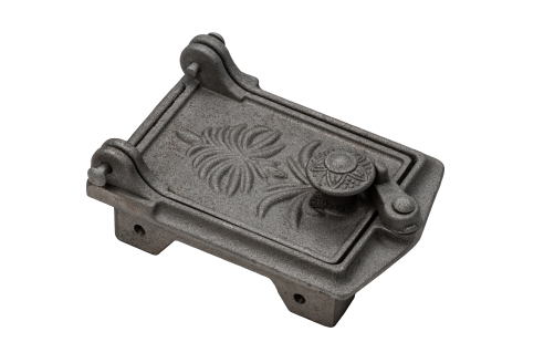 Дверка прочистная ДПр