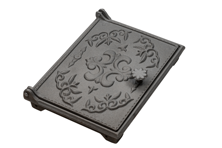 Дверка топочная ДТ-5