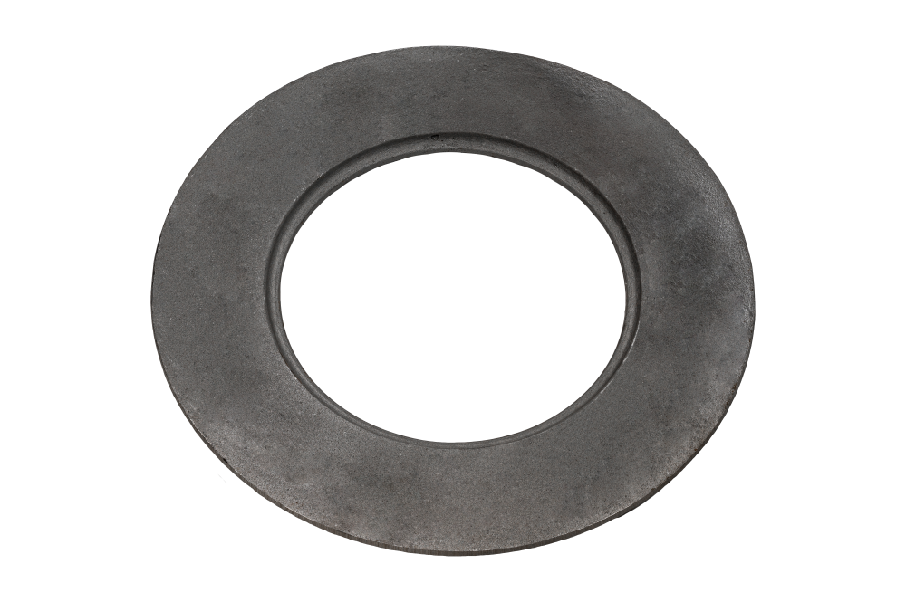 Кружок под казан - К-4