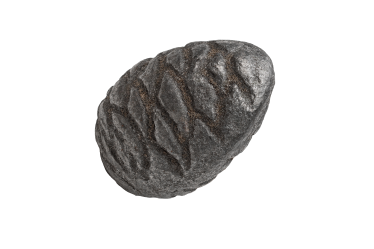 Шишка банная - СЧ-15