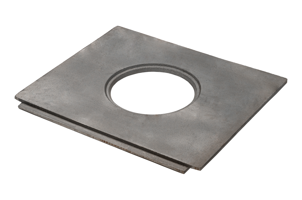 Плита составная - ПС1-2