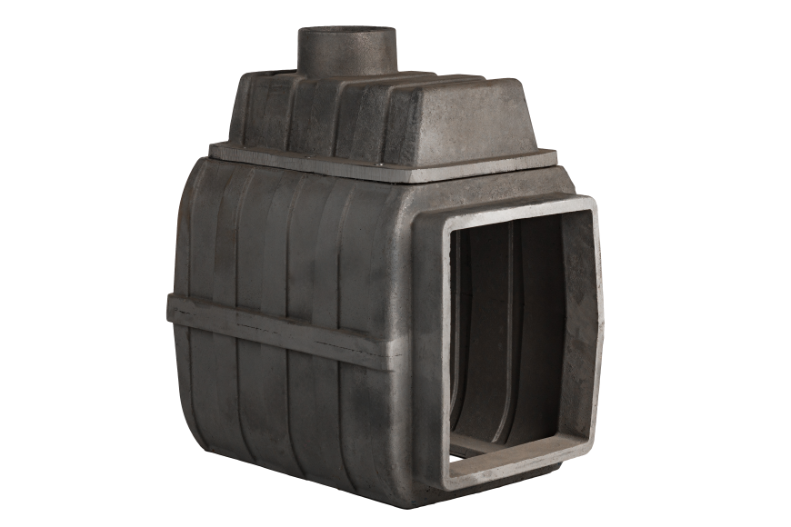 Топка БЛЗ-16