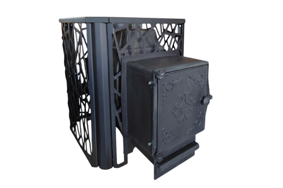 Печь банная чугунная АЙТЕК-16