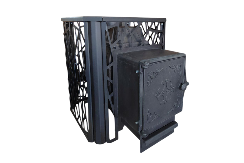 Печь банная чугунная АЙТЕК-16