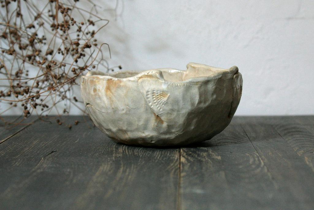 Чаша Белый Камень