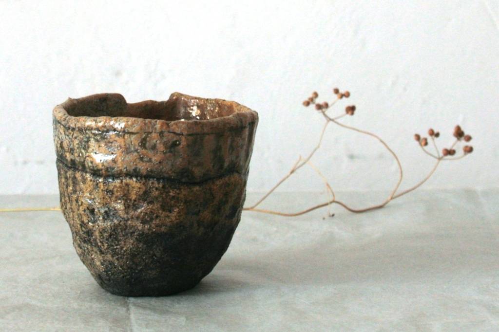 Чаша River Stone