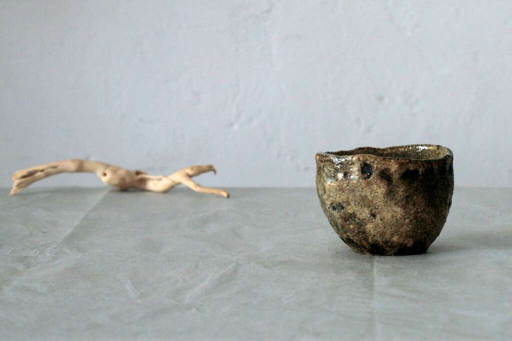 Чаша River Stone