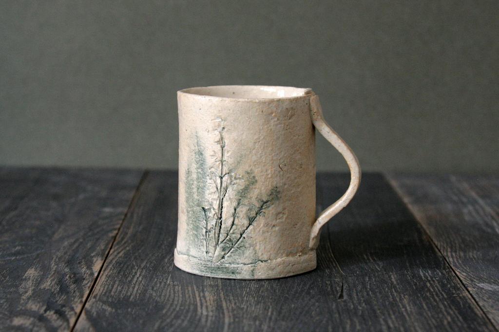 Кружка Rustic Fog 250ml