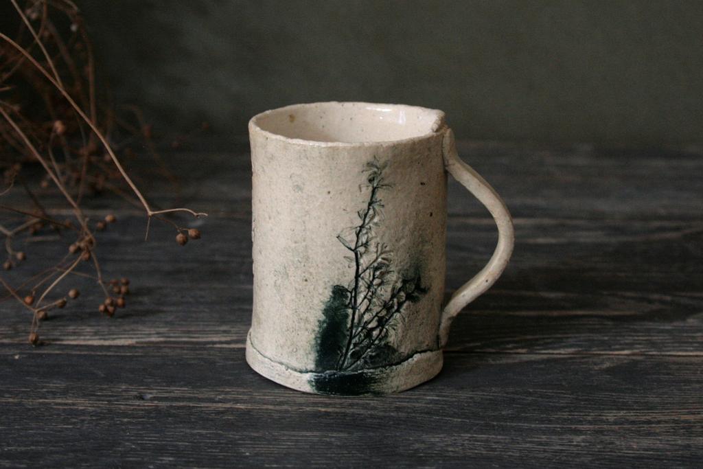 Кружка Rustic Fog 250ml