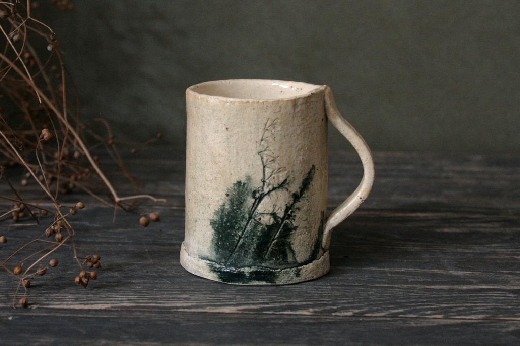 Кружка Rustic Fog 250ml