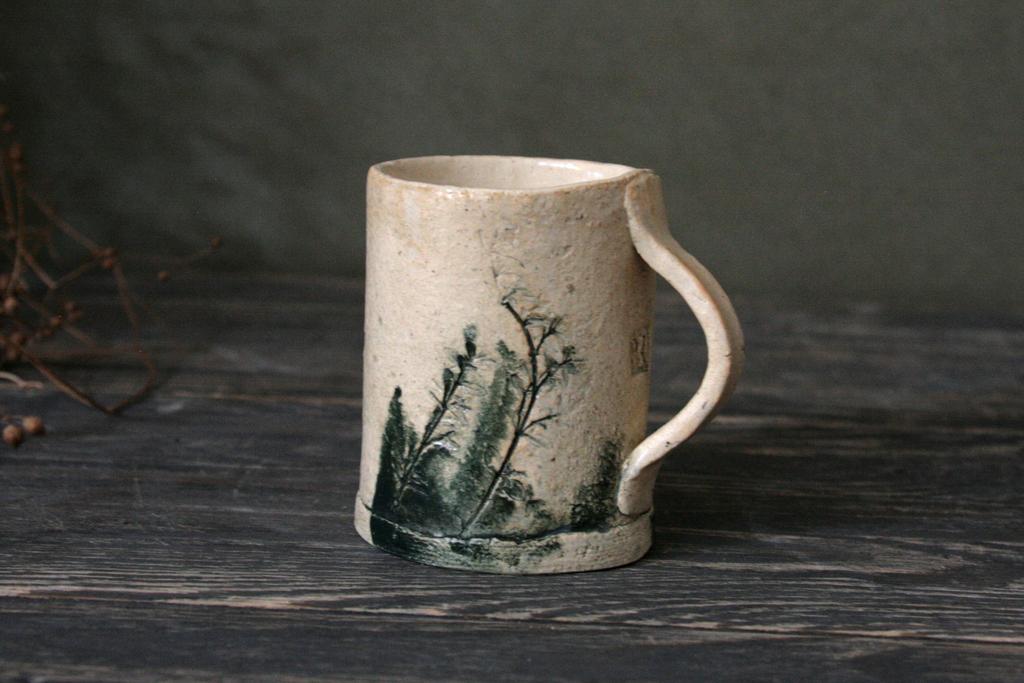 Кружка Rustic Fog 250ml