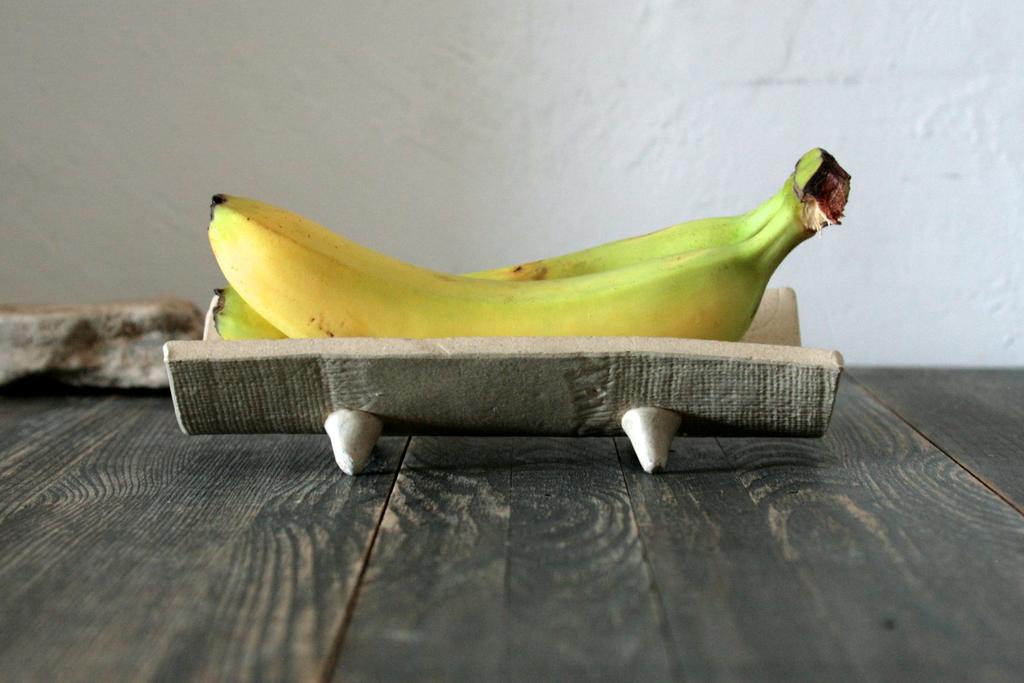 Блюдо Rustic Flume