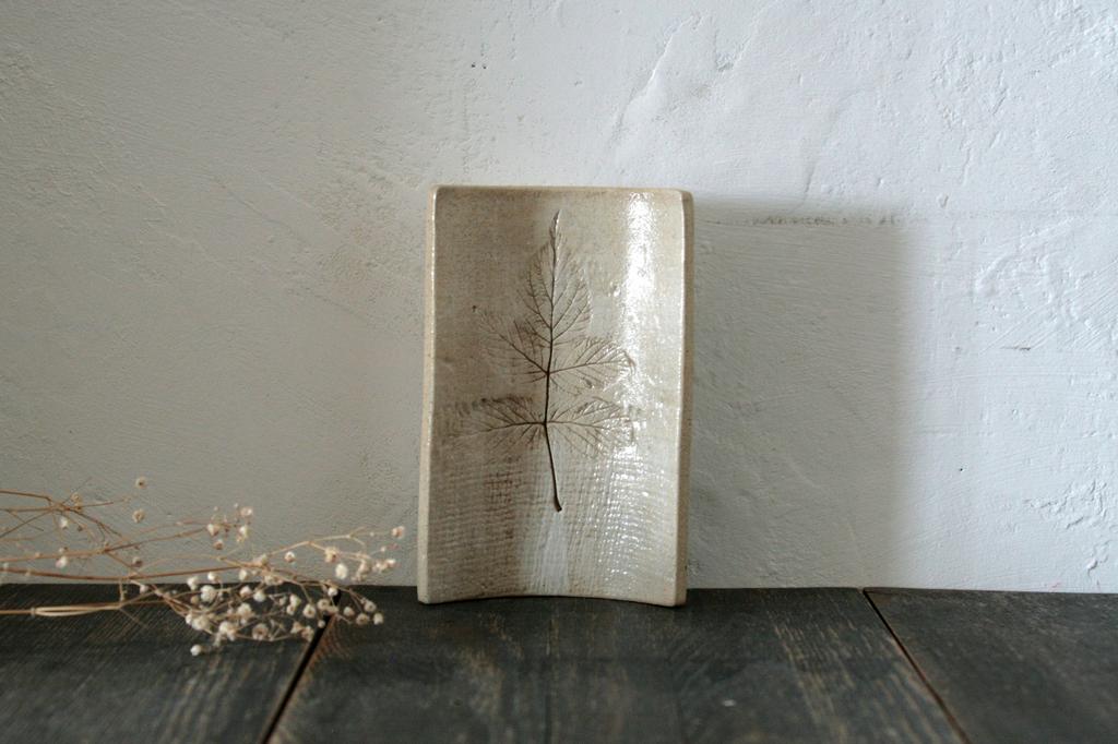 Блюдо Rustic Flume