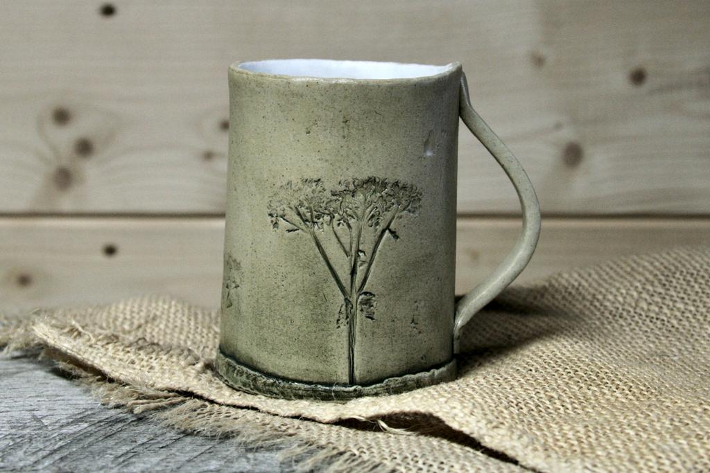 Кружка Rustic Fog 450 ml