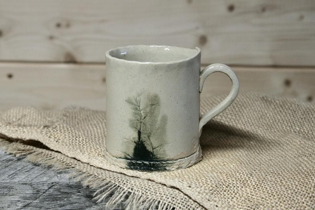 Кружка Rustic Fog 350 ml