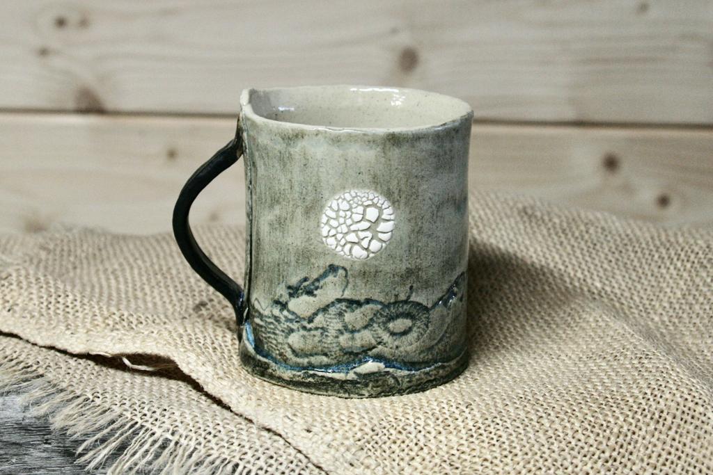 Кружка Источник Fog 350 ml