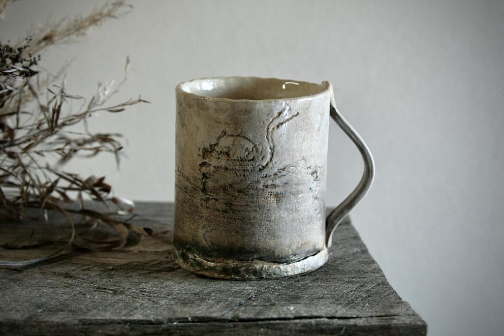 Кружка Русский Север