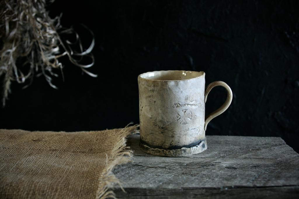 Кружка Русский Север