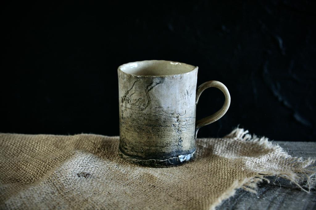 Кружка Русский Север