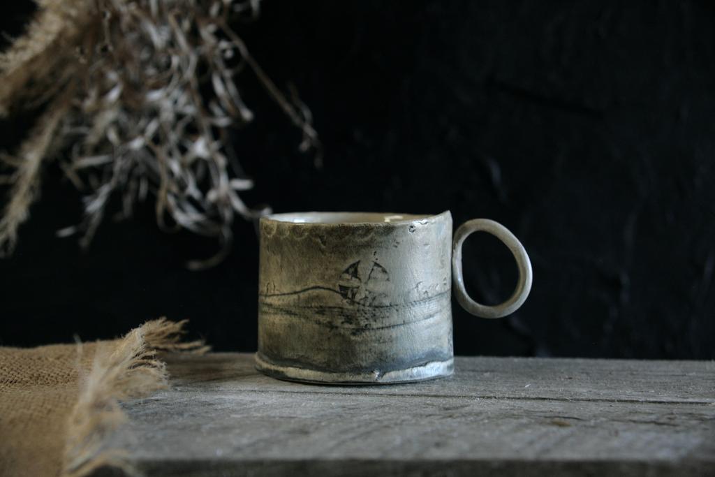 Кружка Altay Rock