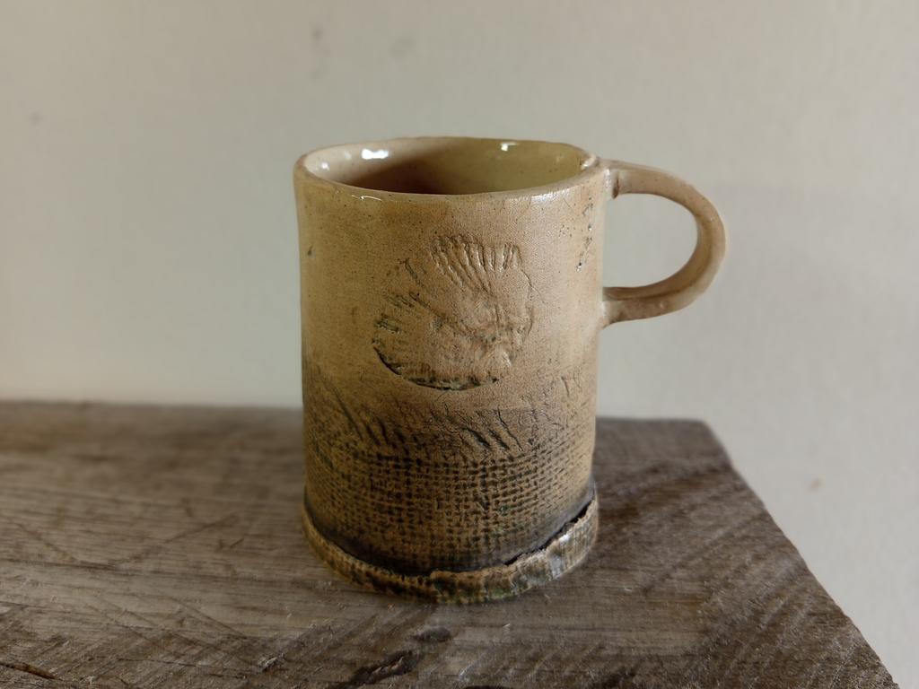 Кружка Старый Изборск 350ml