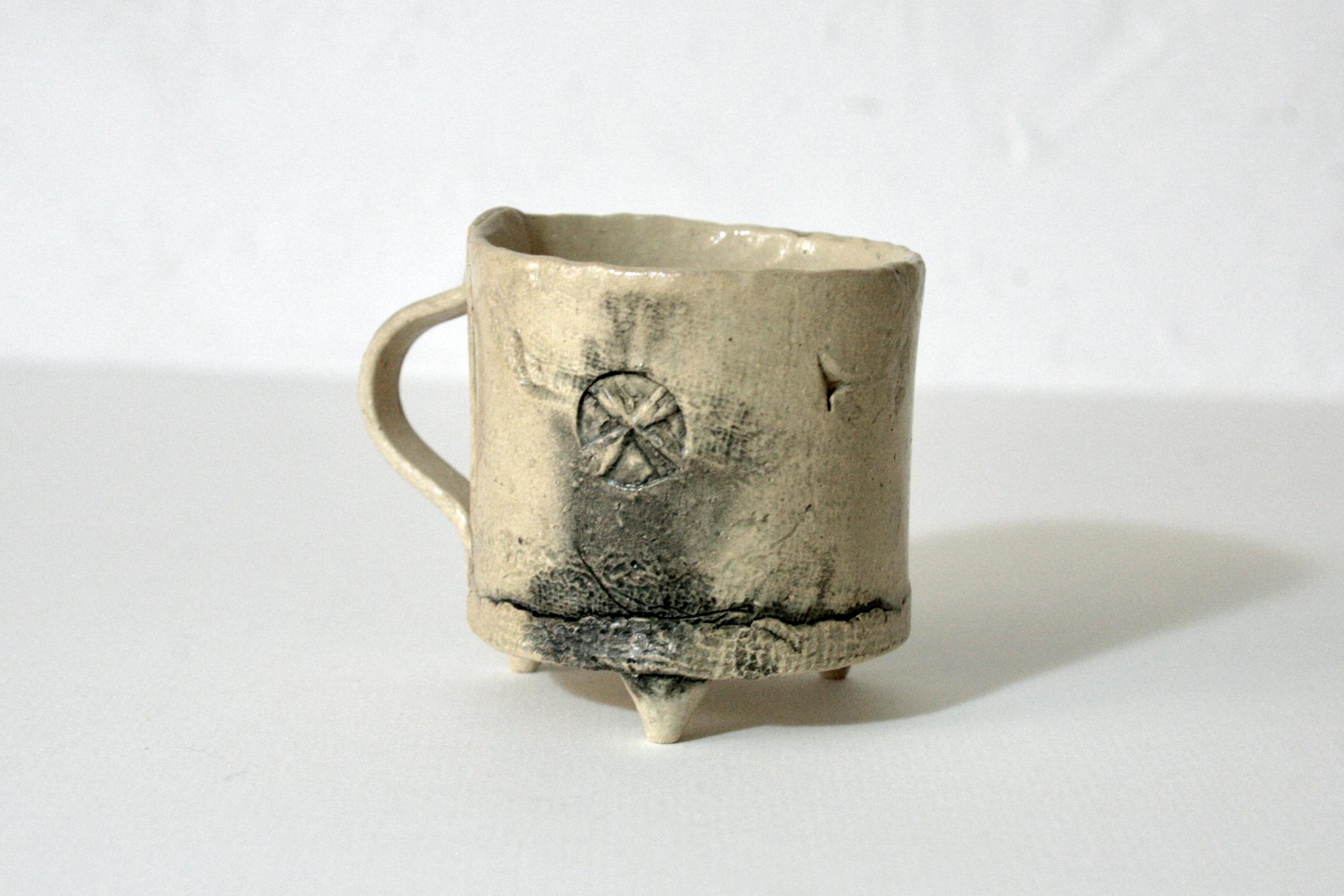 Кружка Старый Изборск 250ml