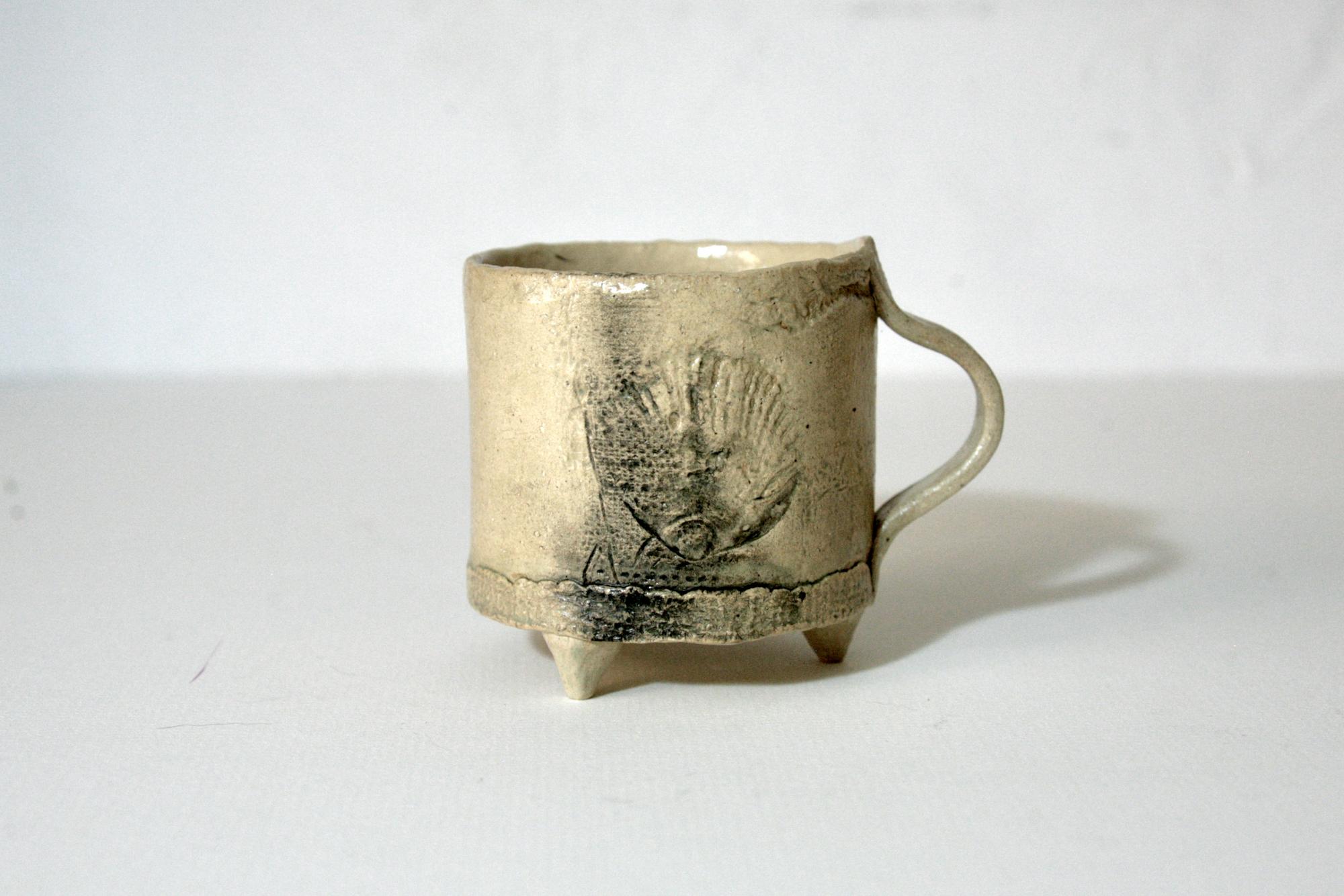 Кружка Старый Изборск 250ml