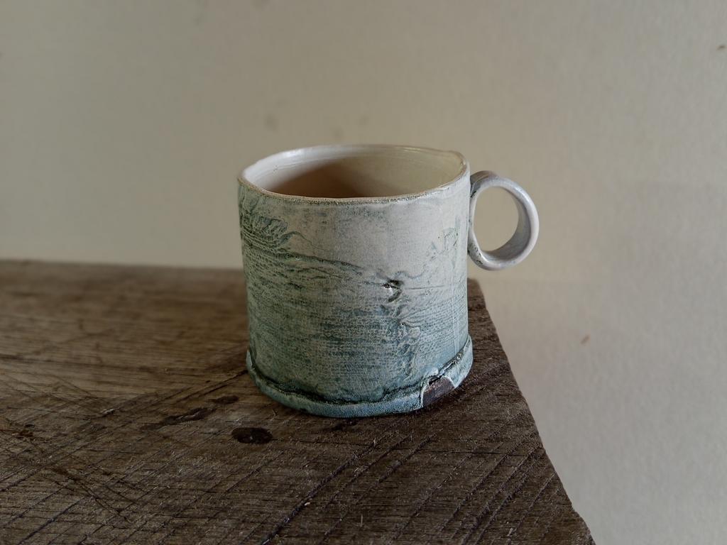 Кружка Altay Rock