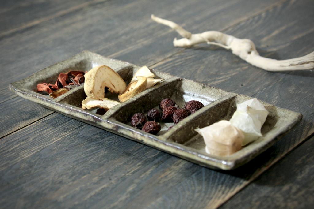 Менажница Хокку