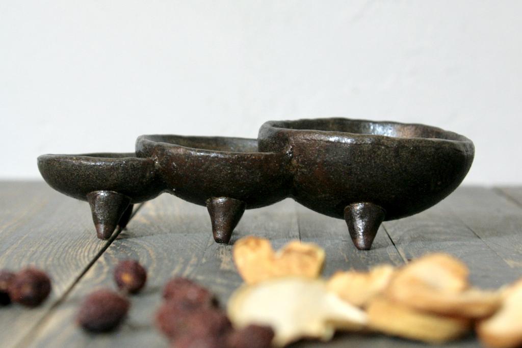 Менажница Хайку