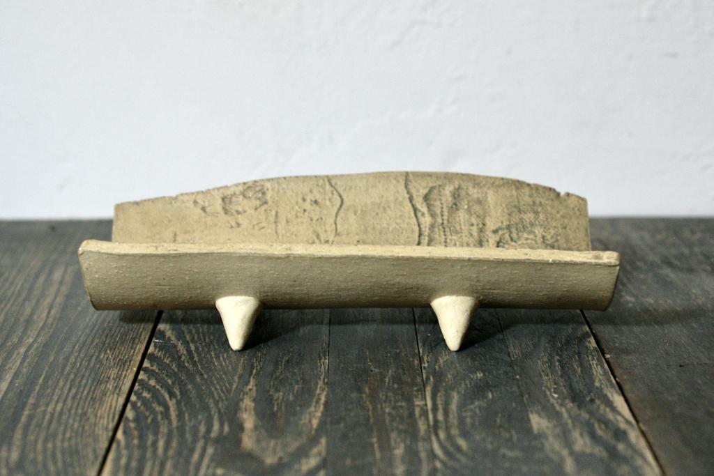 Блюдо Rustic Flume