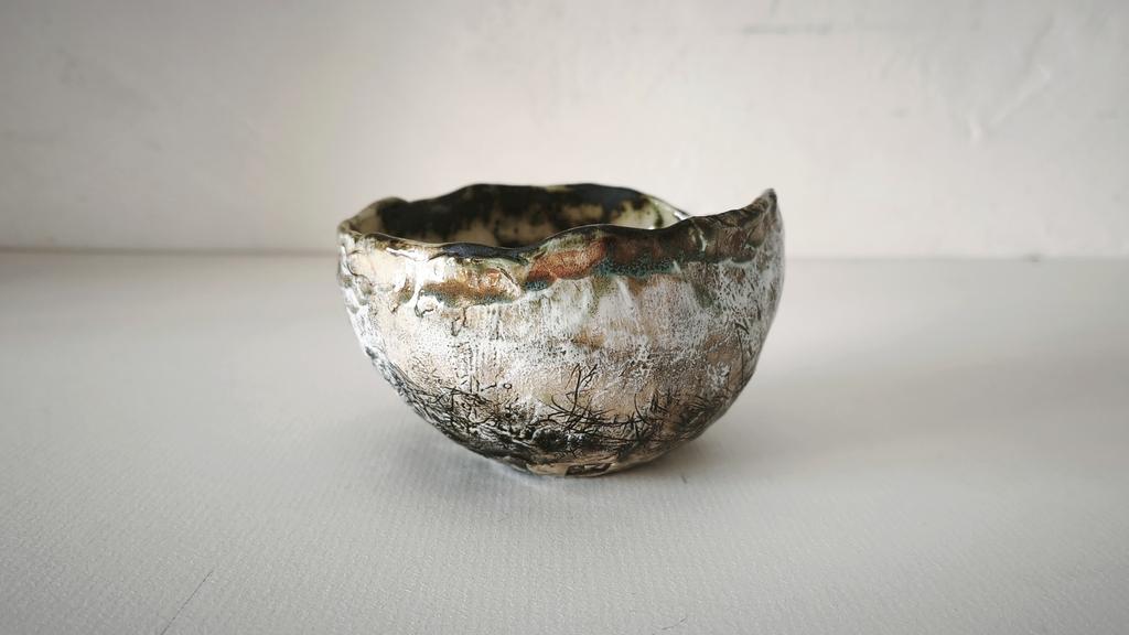 Чаша Теплый Снег