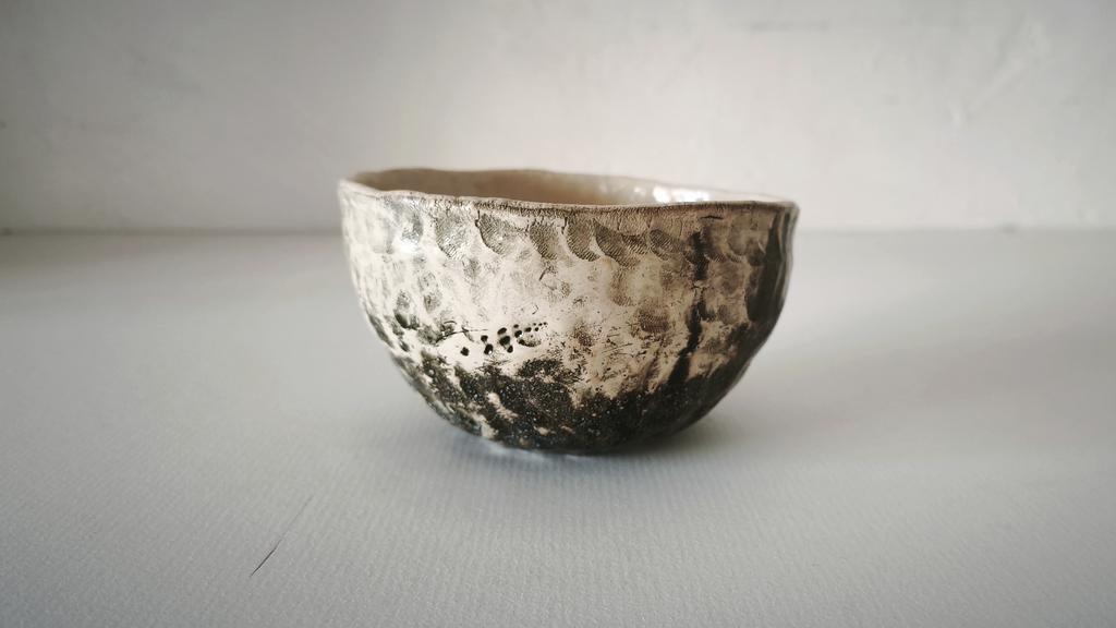 Чаша Море было тут