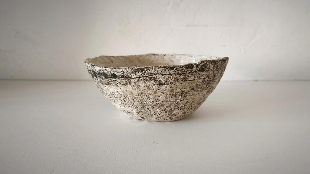 Чаша Белый Камень