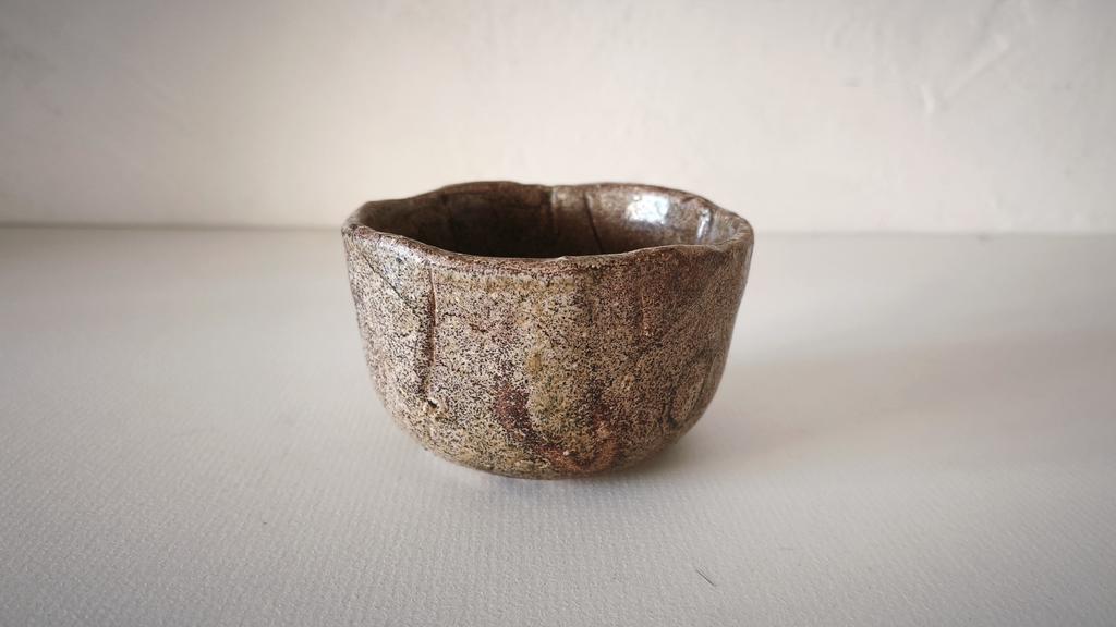 Чаша Autumn Ashes