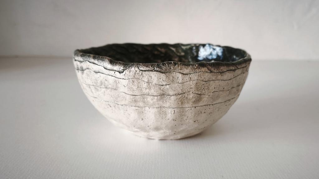 Чаша River Stone black