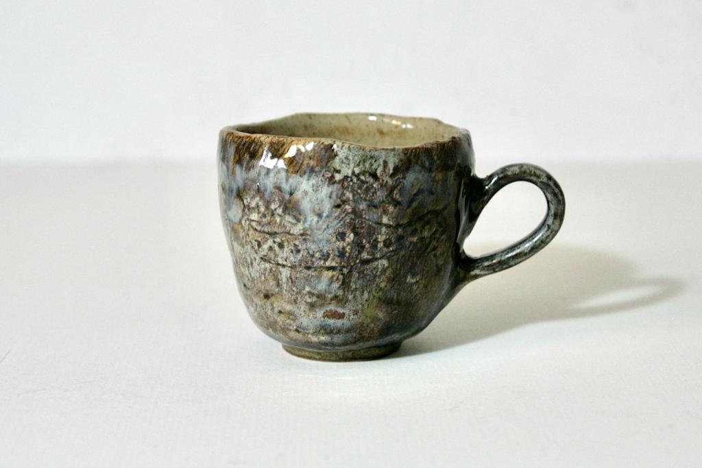 Кружка Петроглифы