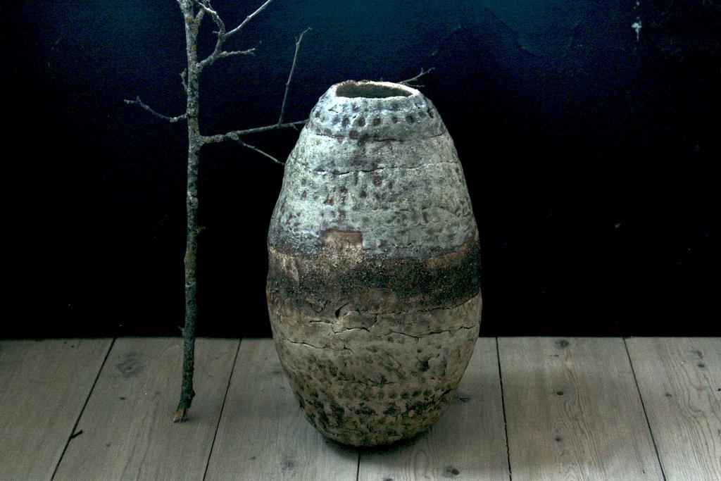 Ваза Апрель #1