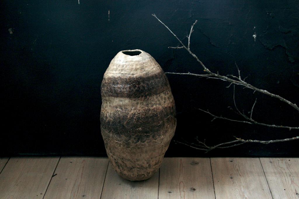 Ваза Апрель #3