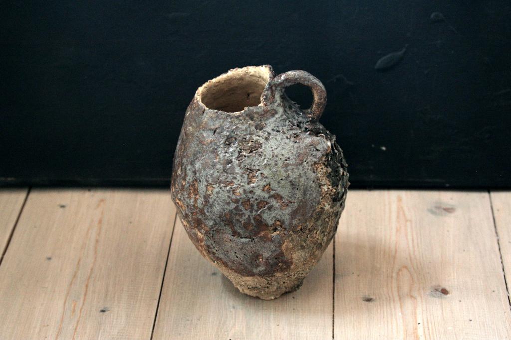 Ваза Rustic Spring #4