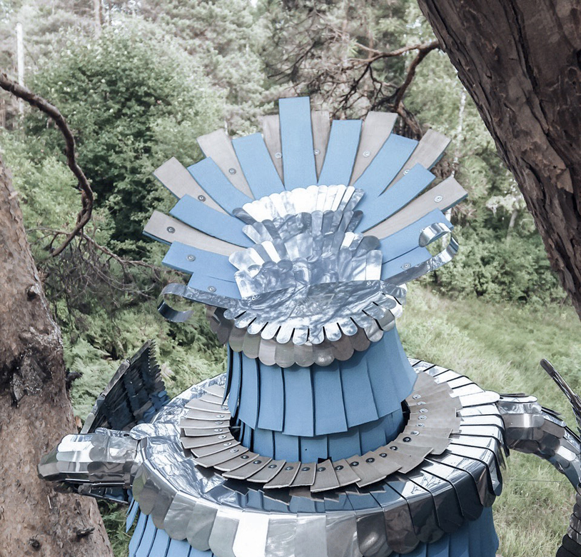 «Хархарх» (Поющий Сатурн)