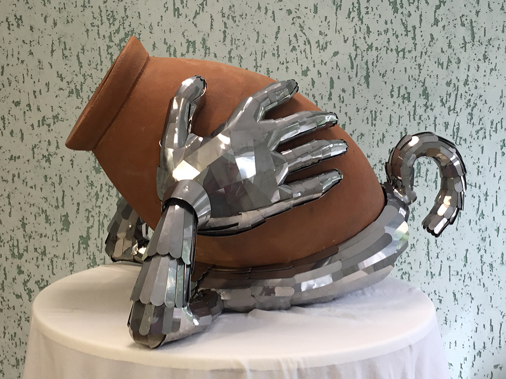 Амфора изобилия